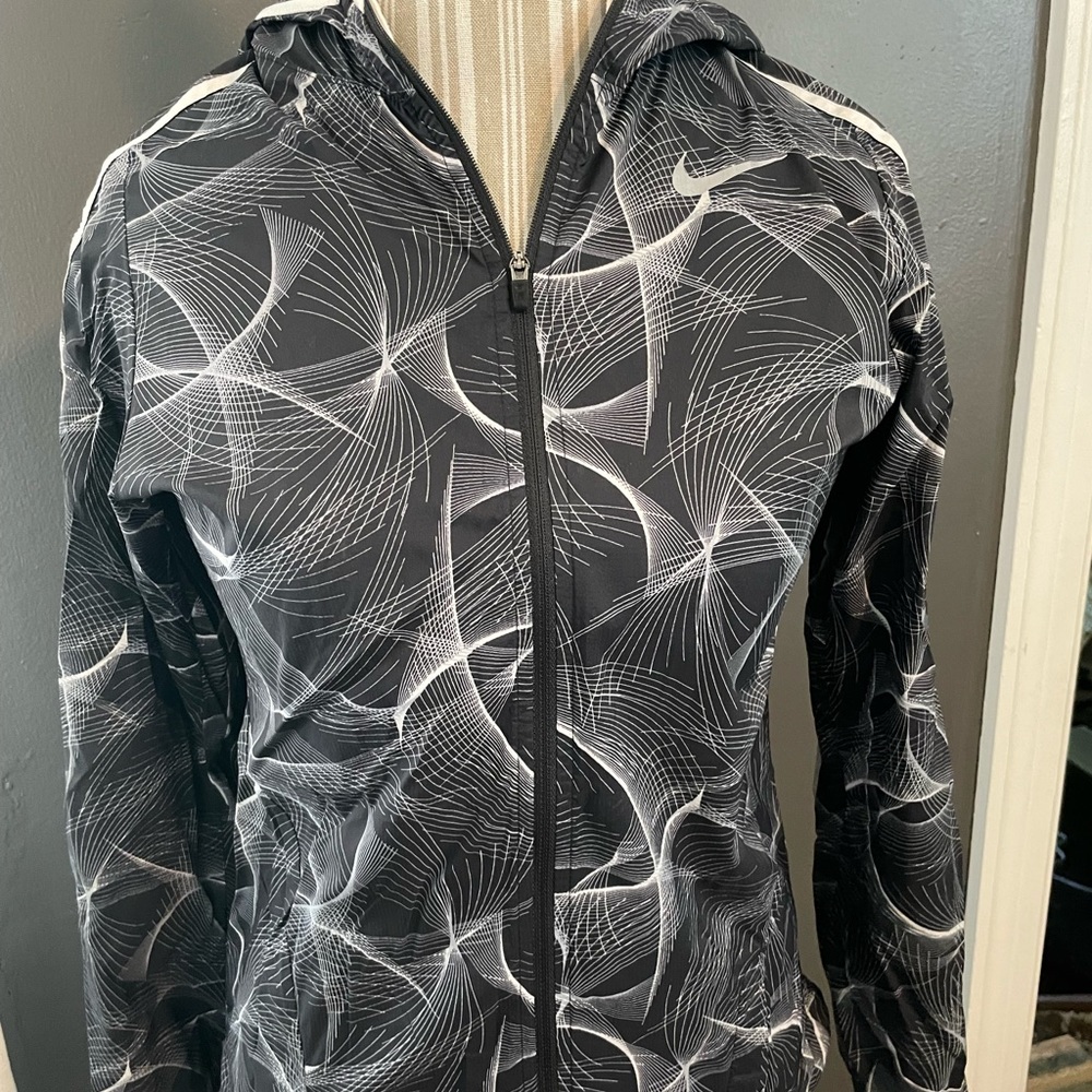 Nike Lightweight Jacket